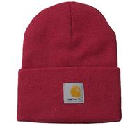 Carhartt Gorro de Punto con Dobladillo para Unisex Adulto