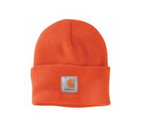 Carhartt Watch Hat Gorro, One size, Naranja (Brite Orange)