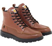 Carhartt Greenfields 2, zapatos de trabajo 36 EU male Marrón