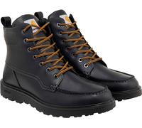 Carhartt Greenfields 2, zapatos de trabajo 37 EU male Negro