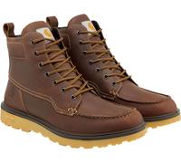 Carhartt Greenfields 2, zapatos de trabajo 44 EU male Marrón Oscuro