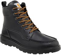 Carhartt Greenfields Rugged Flex™ 02 Occupational Work Botas, negro, tamaño 42 para Mujer