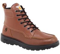 Carhartt Greenfields Rugged Flex™ 02 Occupational Work Botas, rojo/marrón, Talla 45