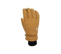 Carhartt Insulated Duck Guantes, marrón, tamaño S para Hombres