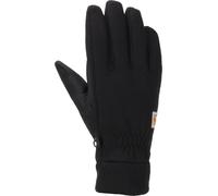 Carhartt Guante Wind Fighter™ Thermal-Lined Fleece Touch-Sensitive Knit Cuff Glove A622 L