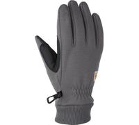 Carhartt Guante Wind Fighter™ Thermal-Lined Fleece Touch-Sensitive Knit Cuff Glove A622 XXL