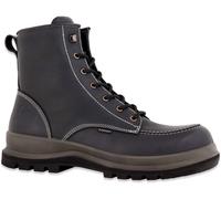 Carhartt Hamilton Rugged, botas 48 male Negro