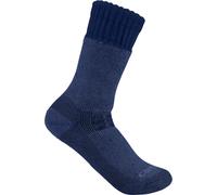 Carhartt Heavyweight Boot Calcetines, azul oscuro, Talla L