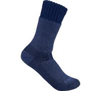 Carhartt Heavyweight Boot Calcetines, azul oscuro, Talla M