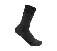 Carhartt Hevyweight Boot Calcetines, negro, tamaño L para Hombres