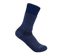 Carhartt Hevyweight Boot Calcetines, azul, tamaño XL para Hombres