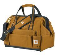 Carhartt Herramientagtceniza 16 pulgadas 30 Pocket Tool Bolsa B0000518