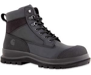 Carhartt High Work, botas 40 male Negro
