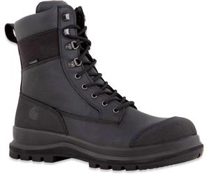 Carhartt High Work, botas 48 male Negro