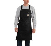Carhartt, Hombre, Firm Delantal En Lona De Algodón