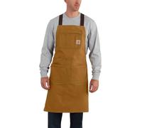 Carhartt, Hombre, Firm Delantal En Lona De Algodón