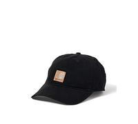 Carhartt, Hombre, Gorra En Lona, Negro, Talla única