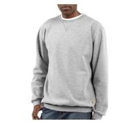 Sudadera Carhartt Midweight Crewneck Sweatshirt Hombre Gris L