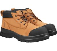 Carhartt Hombres de seguridaditsstiefel Detroit Chukka Boot Wheat EUR 39