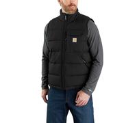 Carhartt Hombres Puffer Gilets WIP Rain Defender Nylon Casual Todos los...