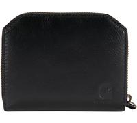 Carhartt Hybrid Cartera de mujer, negro