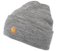 Carhartt I026222-00m-xx-060 Chase Beanie, Multicolor, Talla única Unisex Adulto