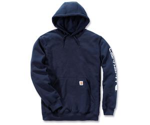Carhartt Iconic K288 Logo Sudadera, tamaño XL para Hombres