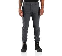 Carhartt Pantalones Jogger Relaxed Fit Canvas 106889 W34
