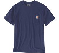 Carhartt K87 Pocket S/S Camiseta 103296 S