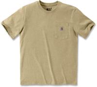 Carhartt K87 Pocket S/S Camiseta 103296 XS