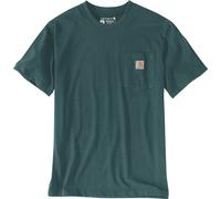Carhartt K87 Pocket S/S Camiseta 103296 XS