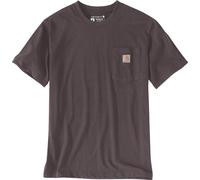 Carhartt K87 Pocket S/S Camiseta 103296 XS