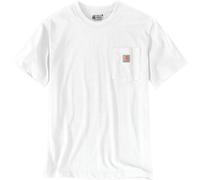 Carhartt K87 Pocket S/S Camiseta 103296 XXL