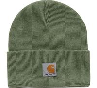 Carhartt Kid's CB8992 Knit Beanie - Toddler One Size Fits All - Jade