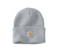 GORRO PUNTO ACANALADO A18 GRIS - 242084