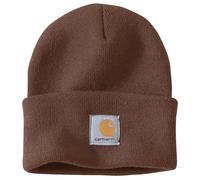 Gorro carhartt watch hat hombre mocha Talla única