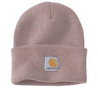 Carhartt Knit Cuffed Beanie, Gorro de punto, Unisex adulto, Mink, Talla única