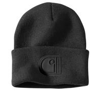 Carhartt Knit Cuffed C Patch Beanie Boina para Hombre