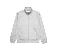 Carhartt L/S American Script T-Shirt Camiseta Unisex Adulto