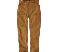 Carhartt Ladies Arbeitshose The Vintage Fit Double-Front Canvas Pant 106811 10