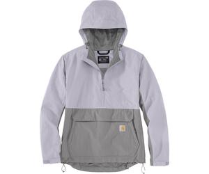Carhartt Ladies Loose Lightweight Anorak 105861 S