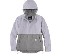 Carhartt Ladies Loose Lightweight Anorak 105861 XS