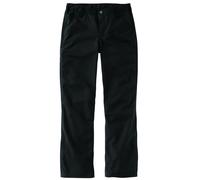 Carhartt Ladies trousers Rugged Professional Pants Negro W4/REG