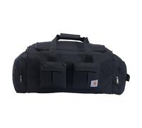 Carhartt Legacy 25 Inch Utility Duffel Bag, Duffle Unisex-Adulto, Black, OFA