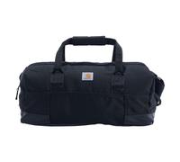 Carhartt Legacy - Bolsa de Engranajes (20 Pulgadas), Color Negro