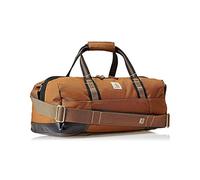 Carhartt Legacy Gear Bag 20", Carhartt Marrón