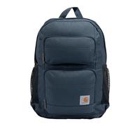 Carhartt Legacy - Mochila de trabajo estándar para hombre, azul marino, M