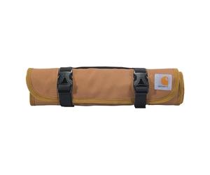 Carhartt Legacy Rollo para herramientas Para Hombre, Marrón (Carhartt Brown Old), OFA