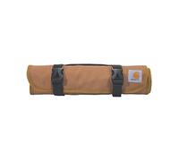 Carhartt 18 Pocket Utility Roll Bolsa de herramientas, marrón para Hombres