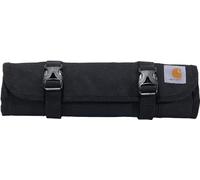 Carhartt Legacy Rollo para herramientas Para Hombre, Negro, Talla única